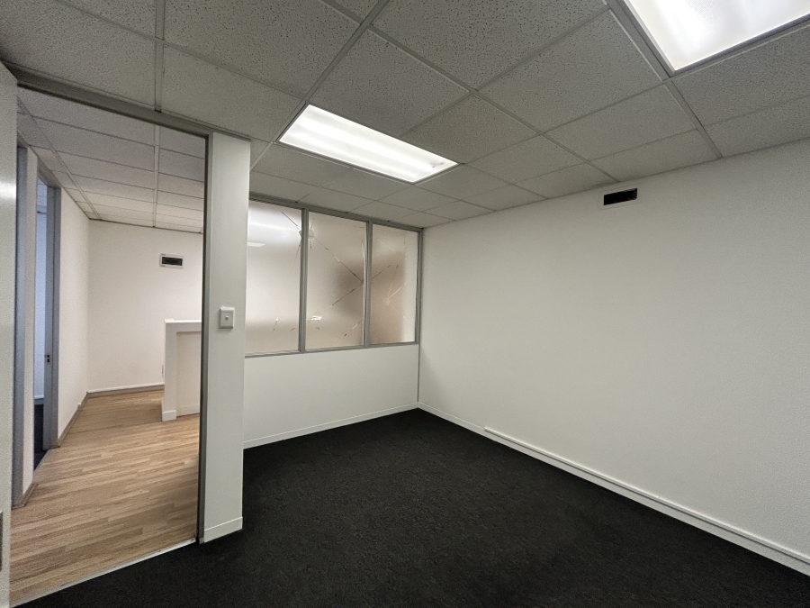 To Let commercial Property for Rent in Cape Town City Centre Western Cape